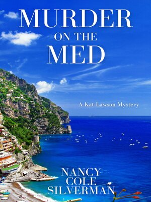 cover image of Murder on the Med